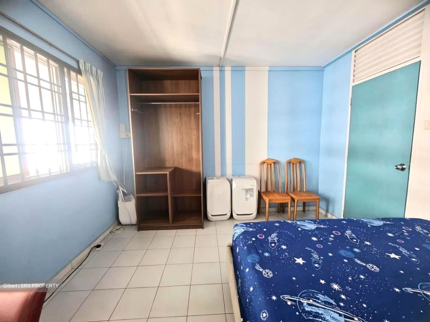 Blk 313 Woodlands Street 31 (Woodlands), HDB 4 Rooms #556186331